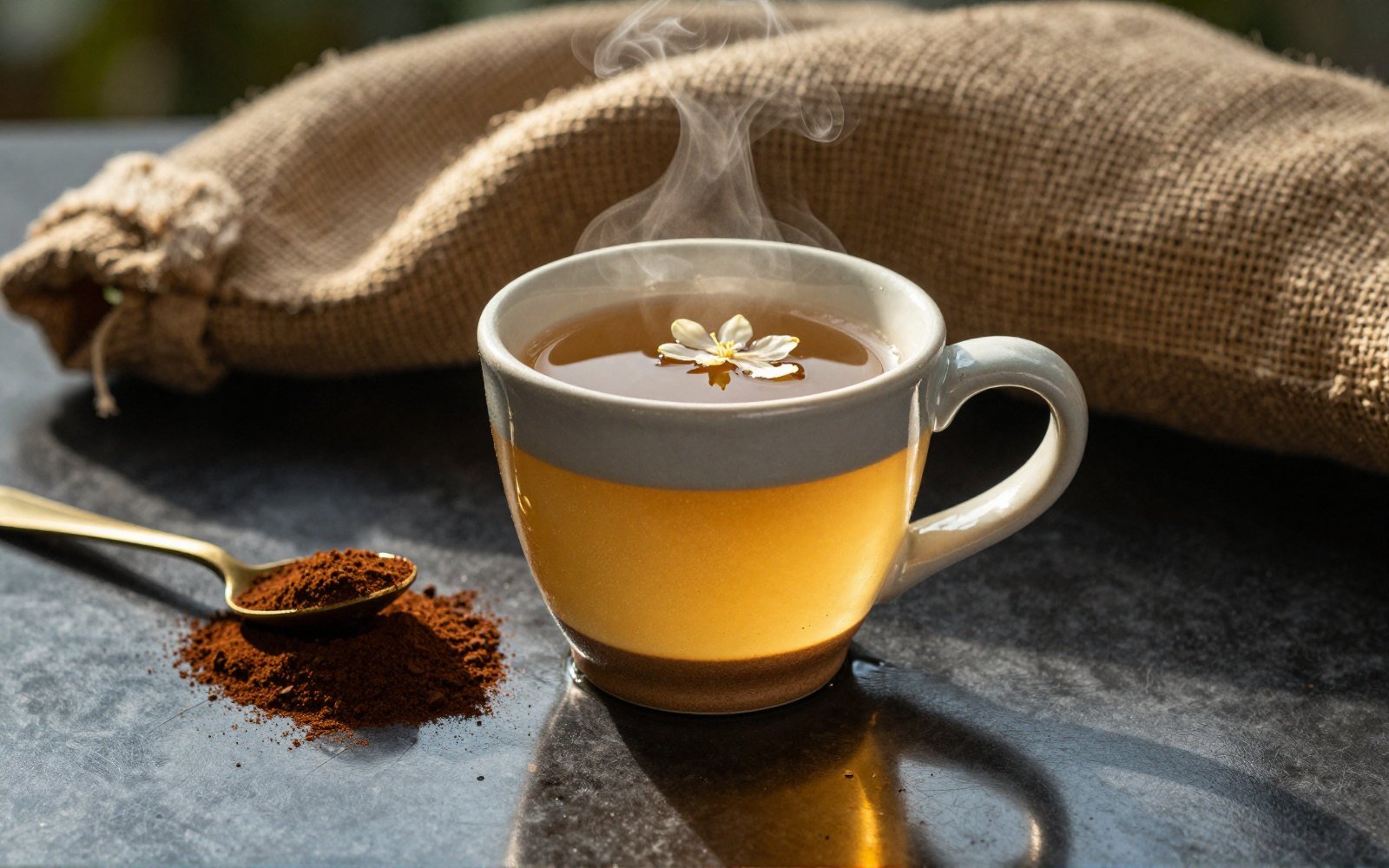Panama Geisha Floral Filter Coffee