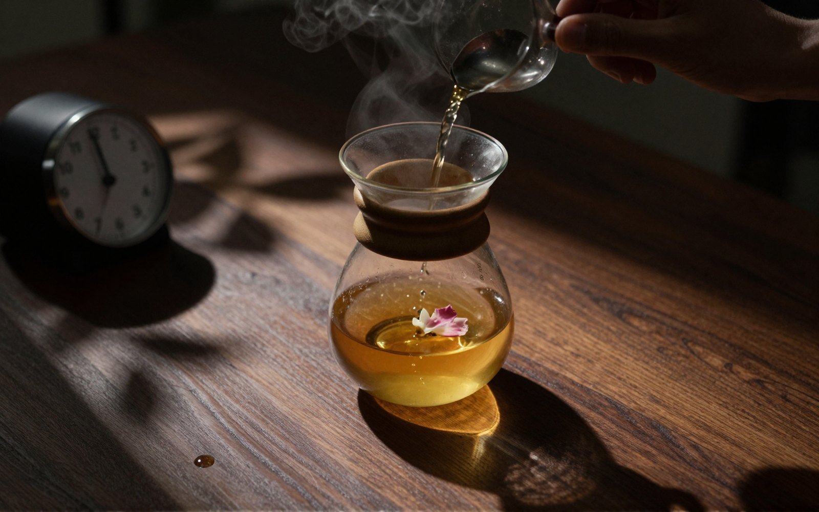 Panama Volcán Candela Coffee