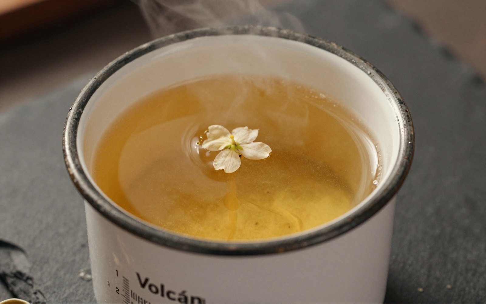Panama Volcán Natural Coffee
