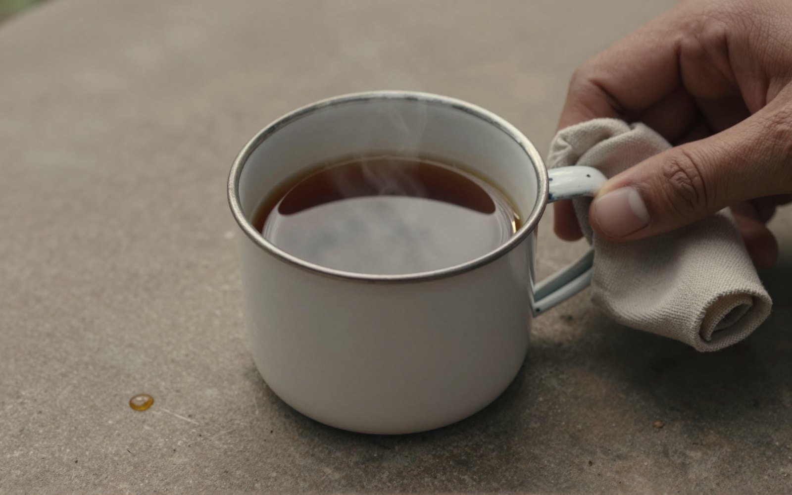 Peru Chanchamayo Gesha Coffee
