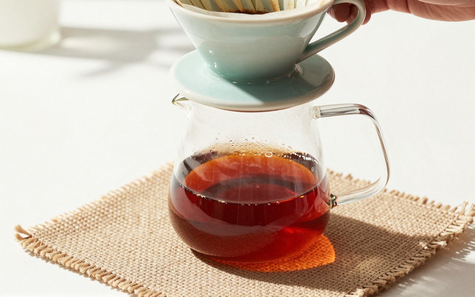 Philippine Liberica Coffee