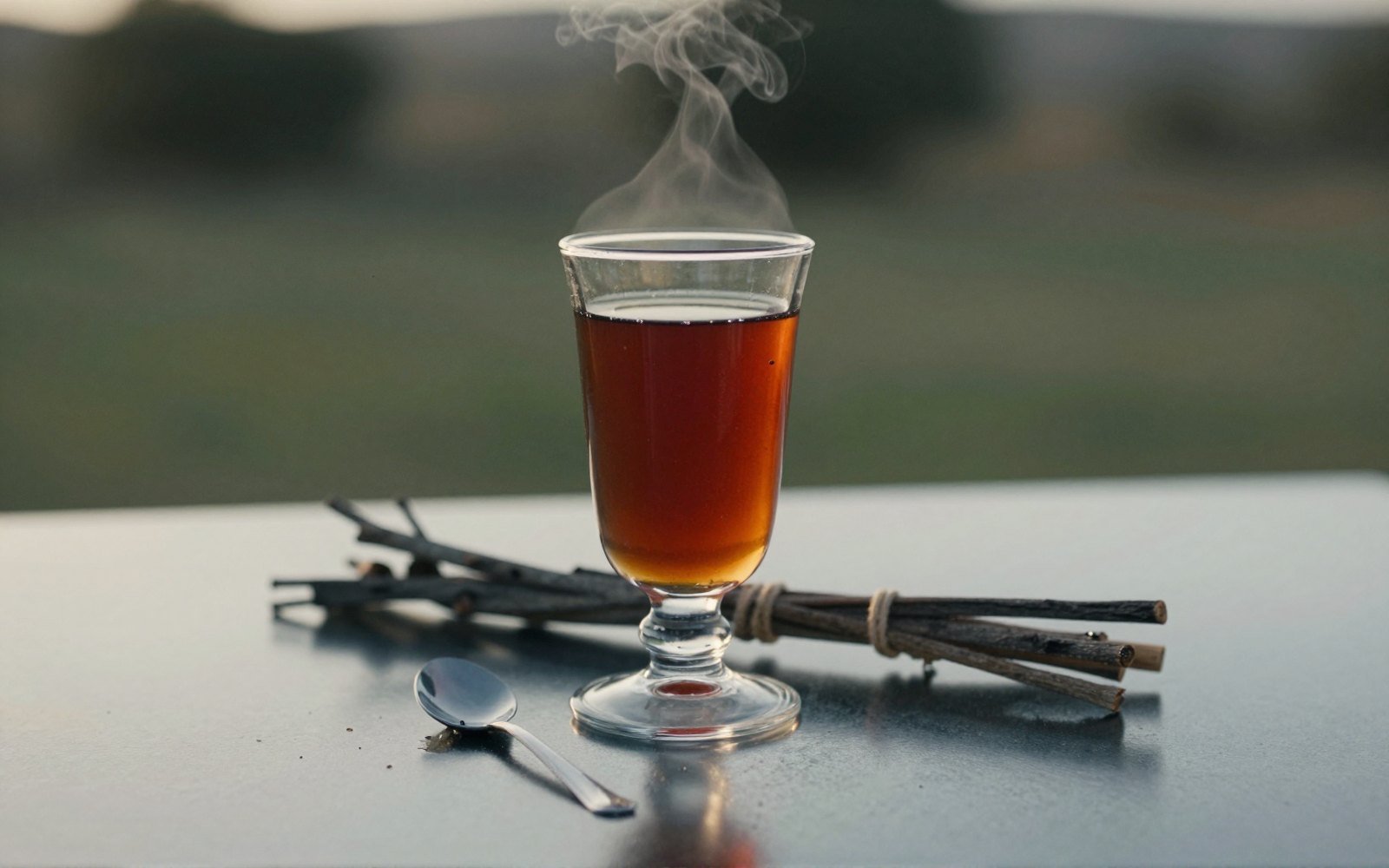Cederberg Red Rooibos Infusion