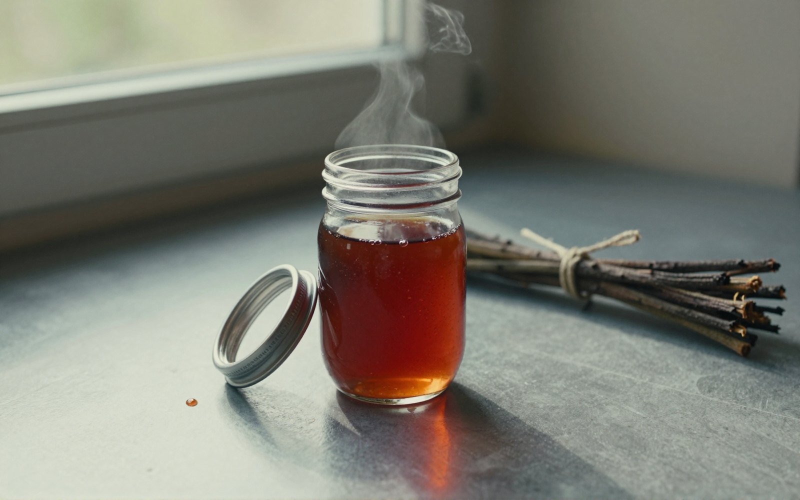Cederberg Red Rooibos Infusion