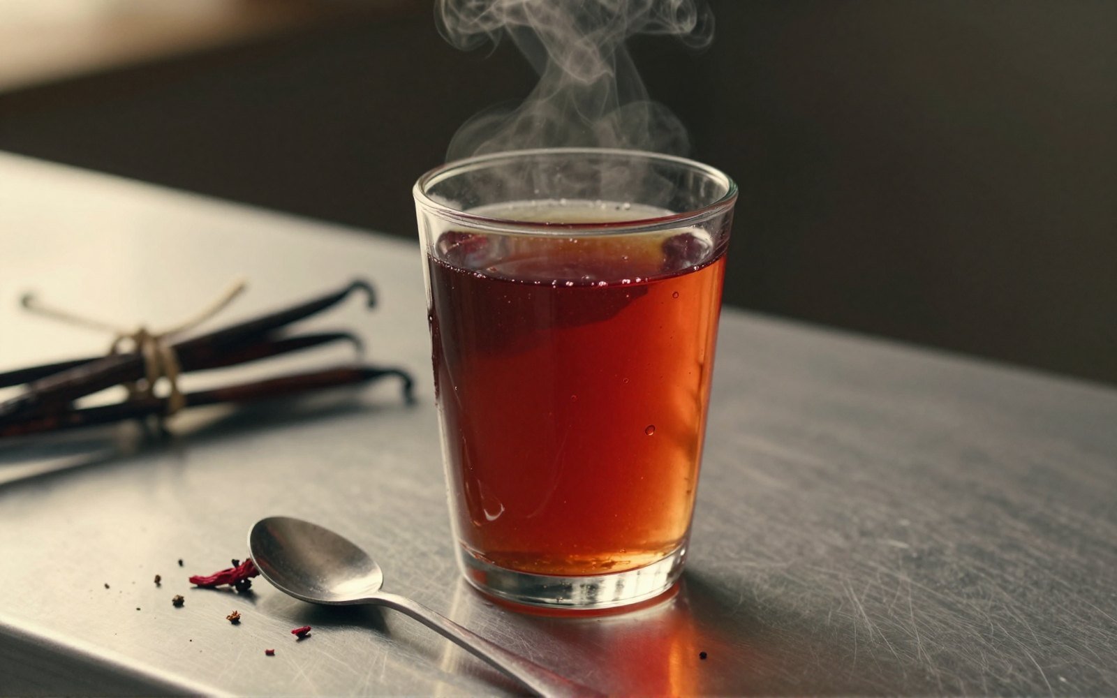 Vanilla Rooibos Botanical Tea