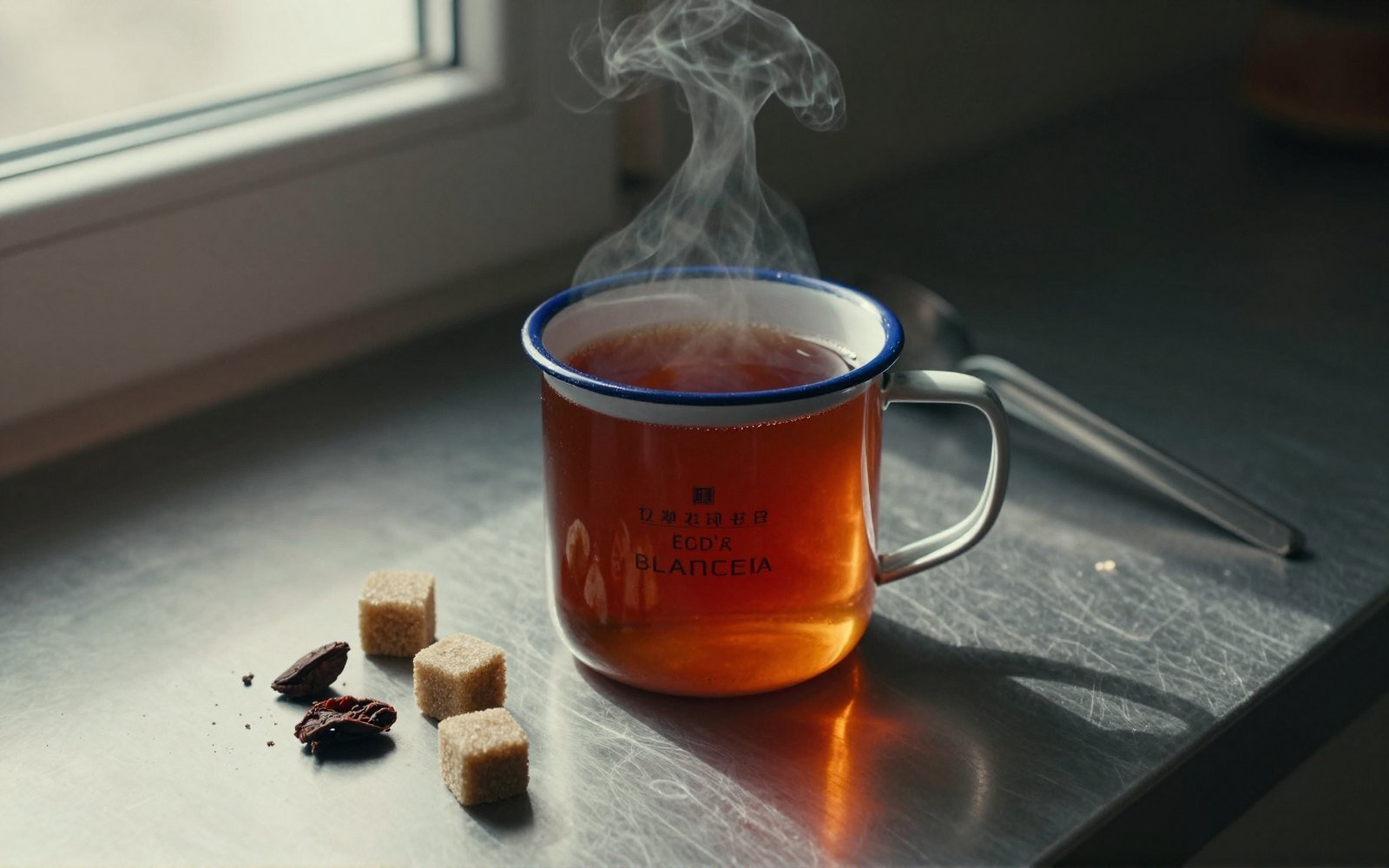 Russian Caravan Black Tea