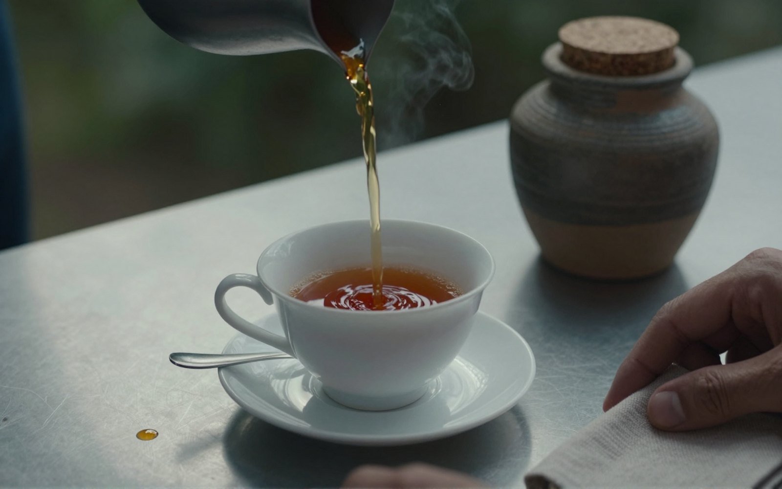Rwanda Gakenke Honey Coffee