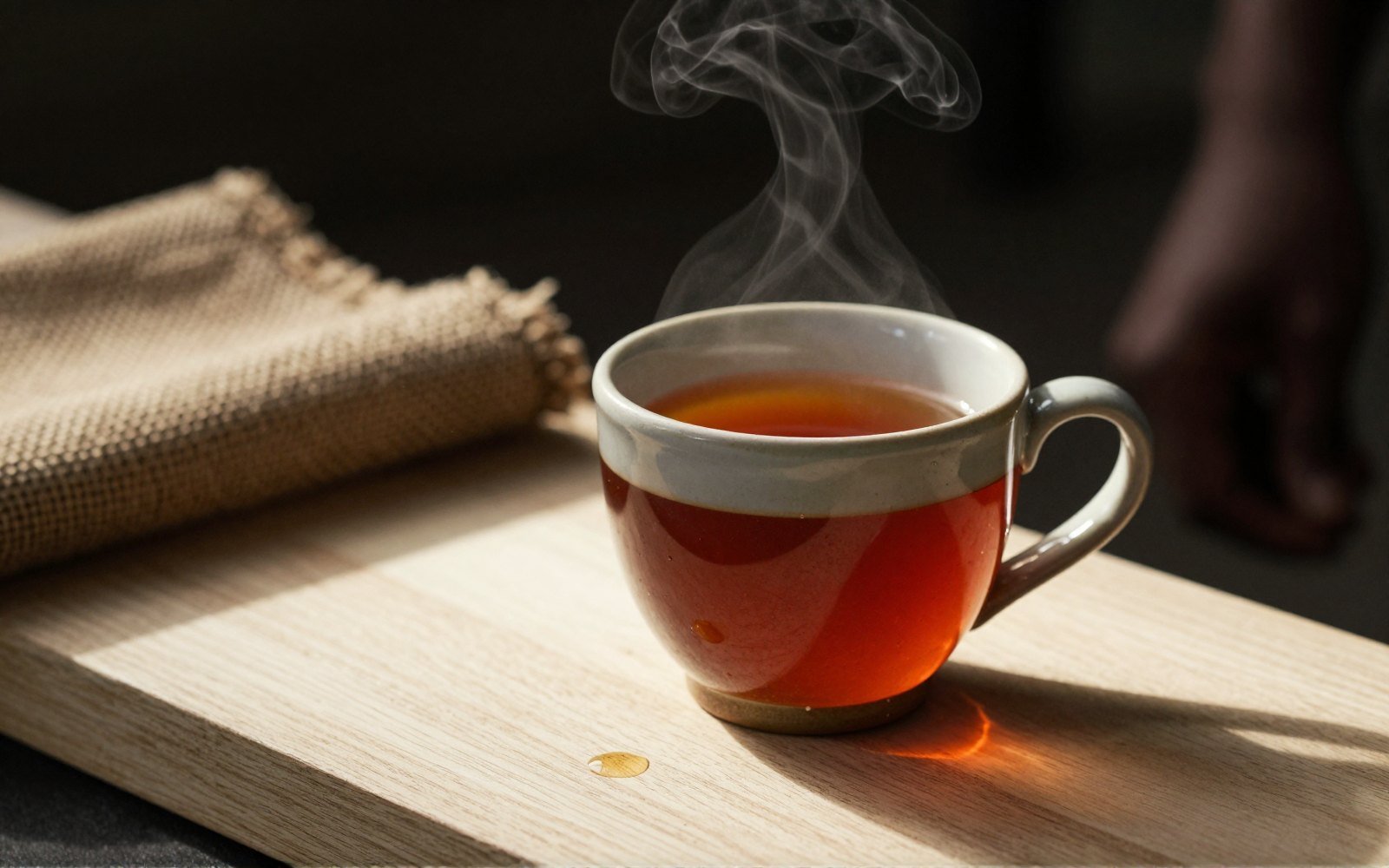 Rwanda Huye Natural Coffee