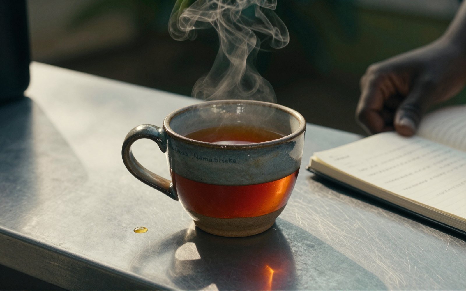 Rwanda Nyamasheke Coffee