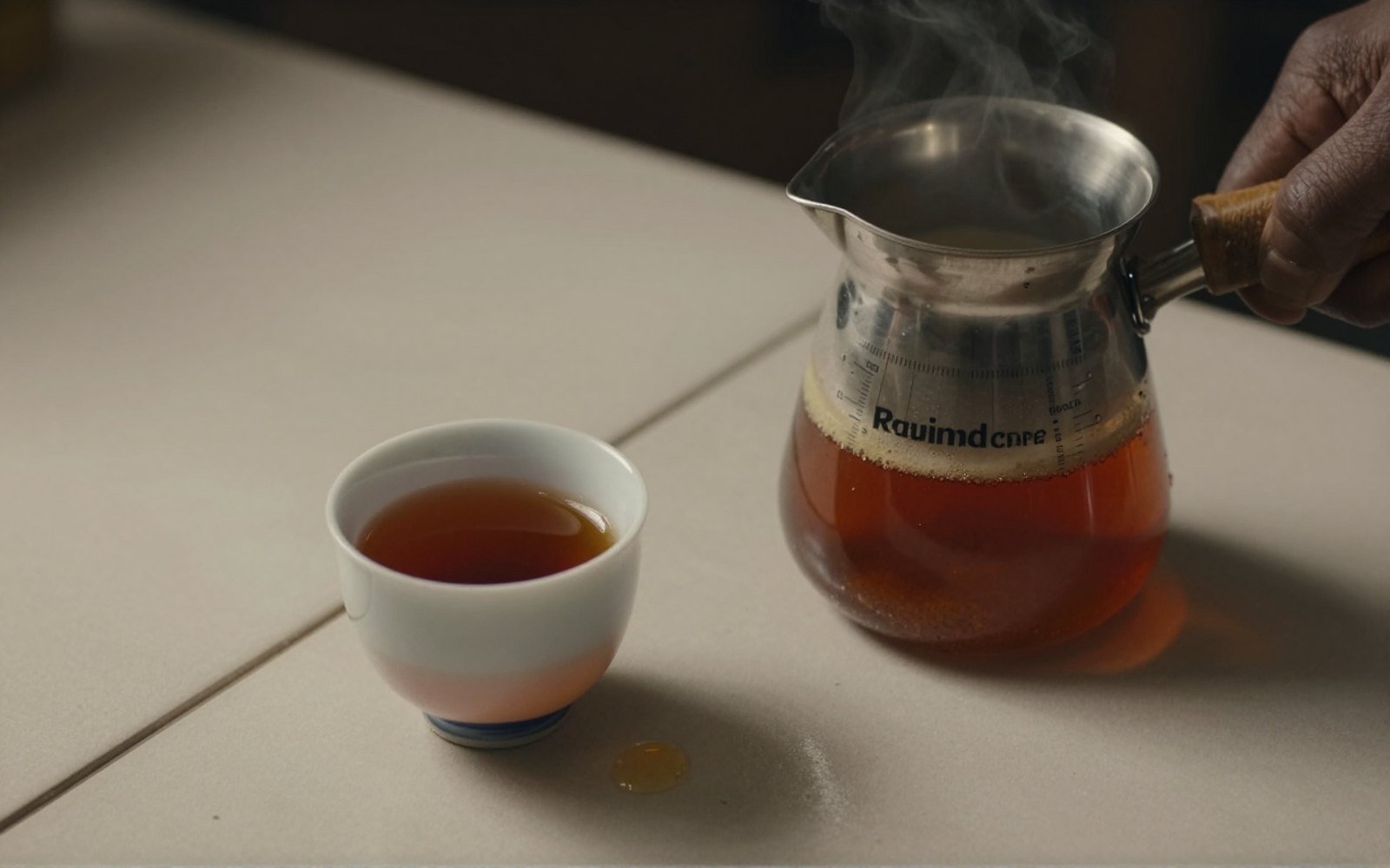 Rwanda Rulindo Washed Coffee