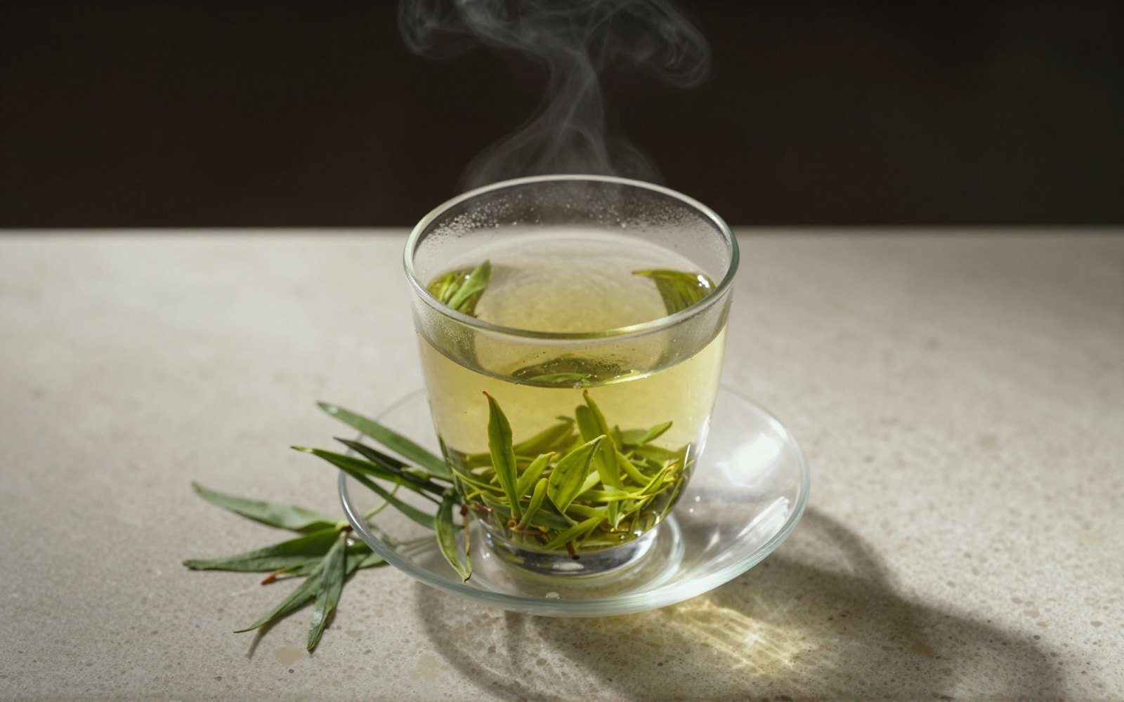 Shizuoka First-Flush Sencha