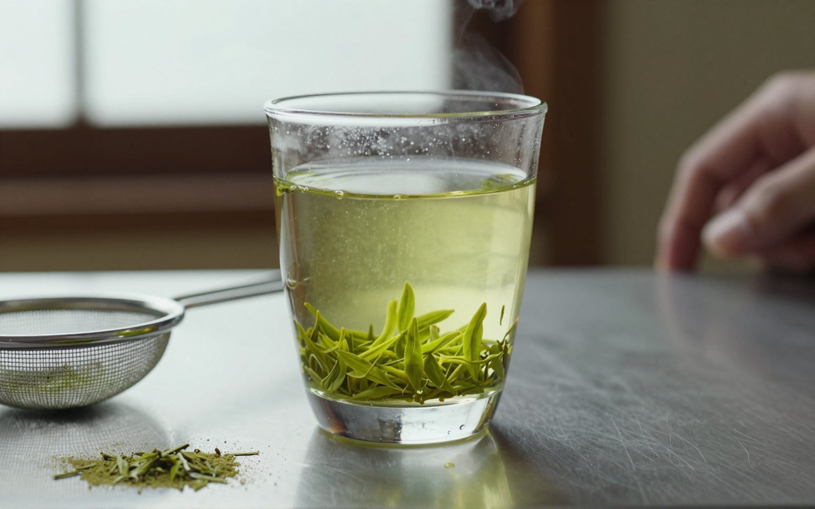 Yabukita Sencha Green Tea