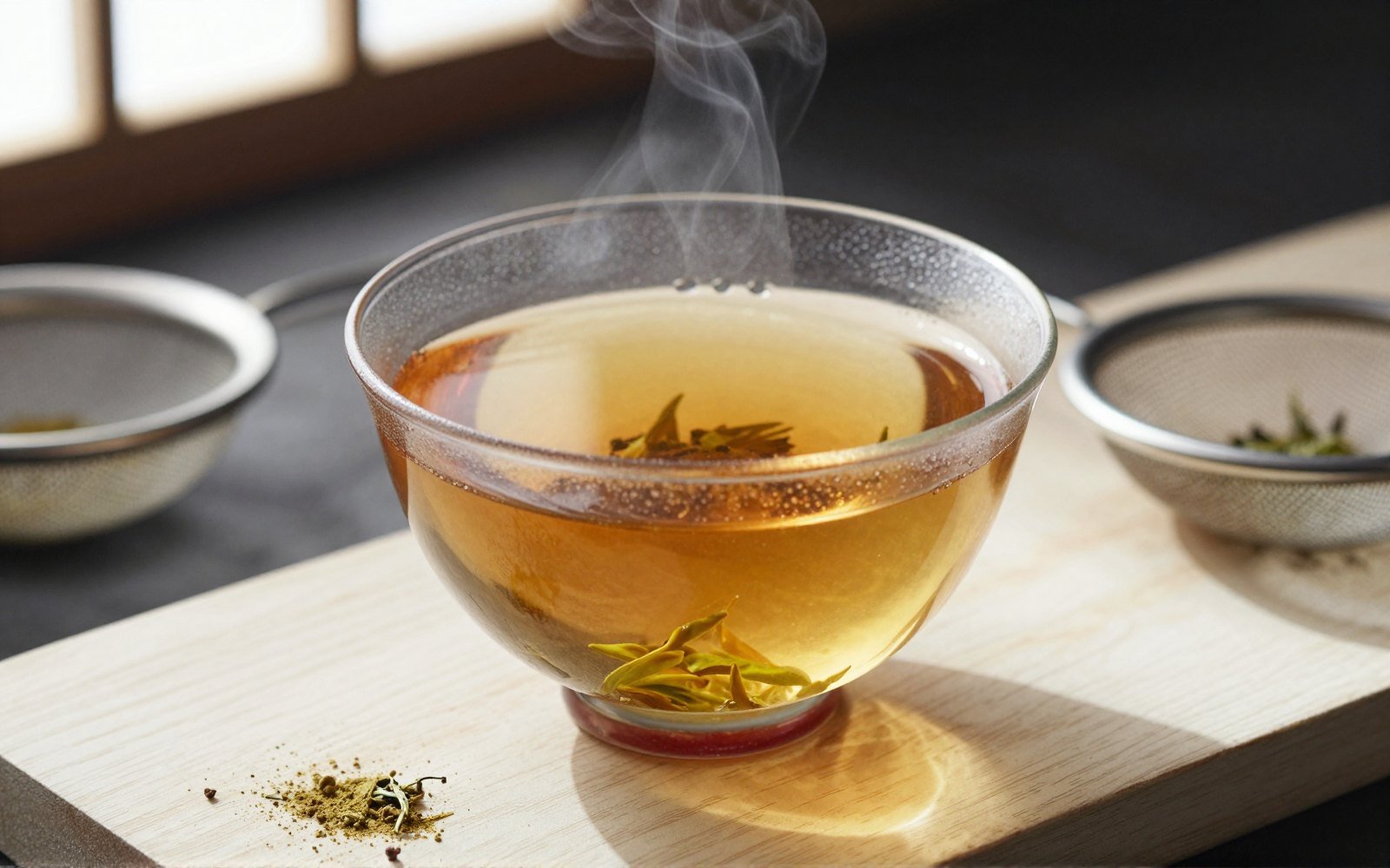 Yame Shincha First Flush Tea