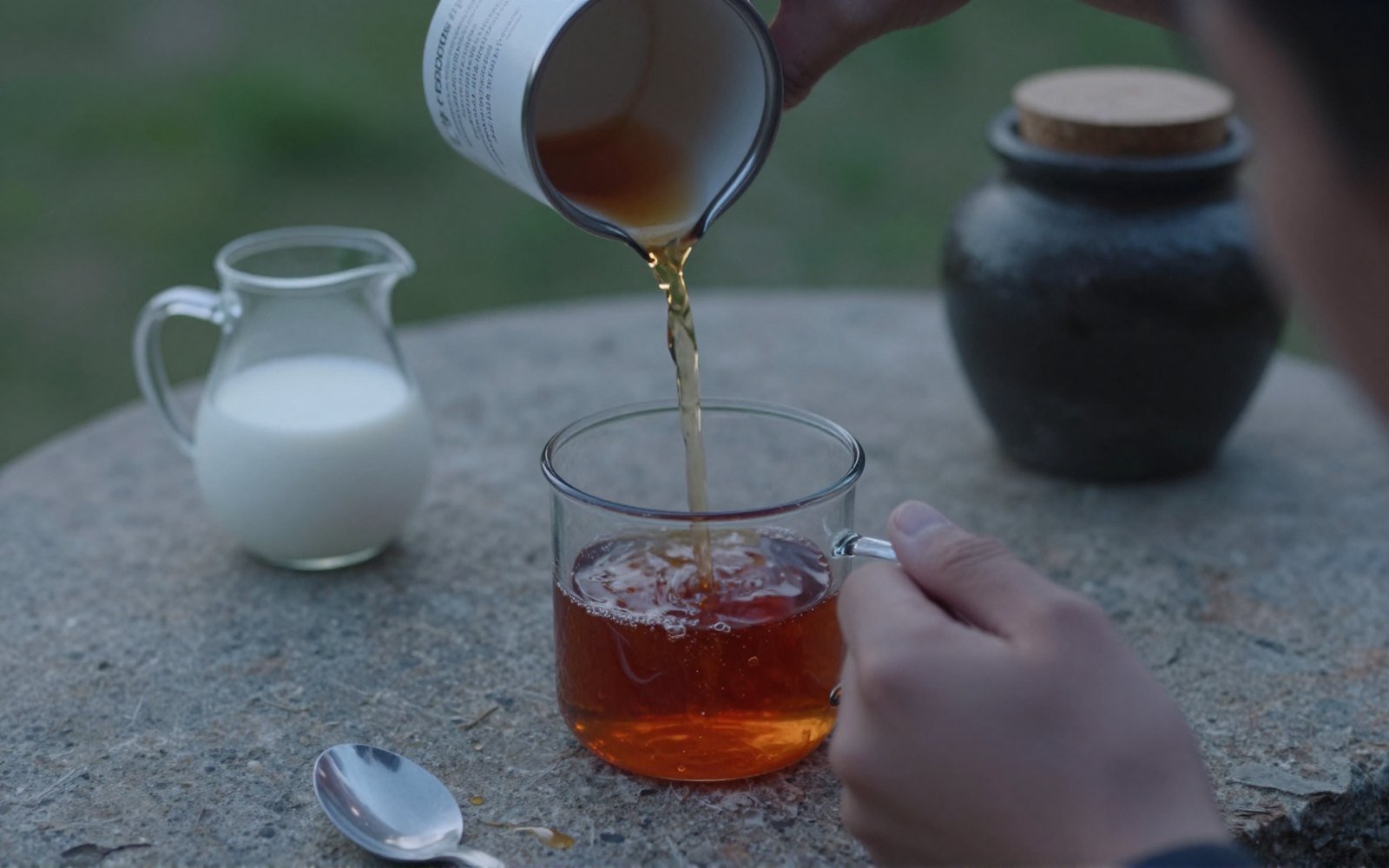 Cederberg Fermented Rooibos