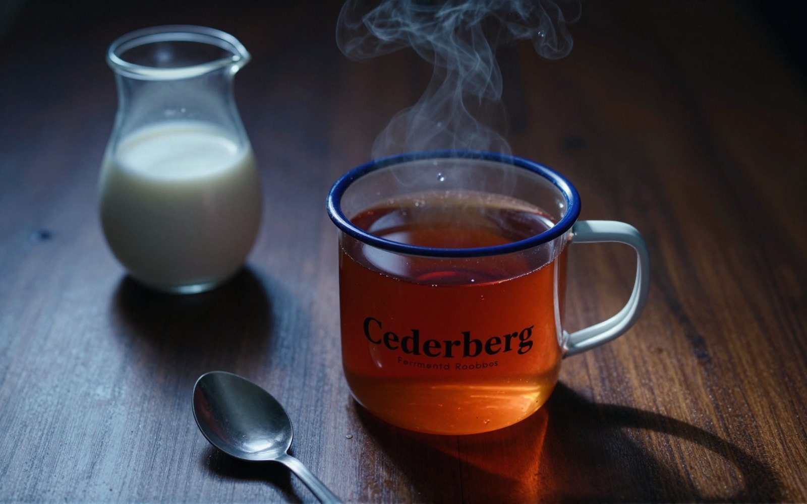 Cederberg Fermented Rooibos