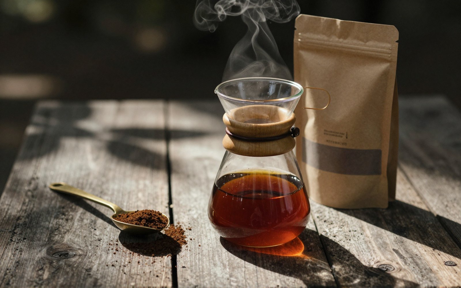 Bolivia Caranavi Arabica