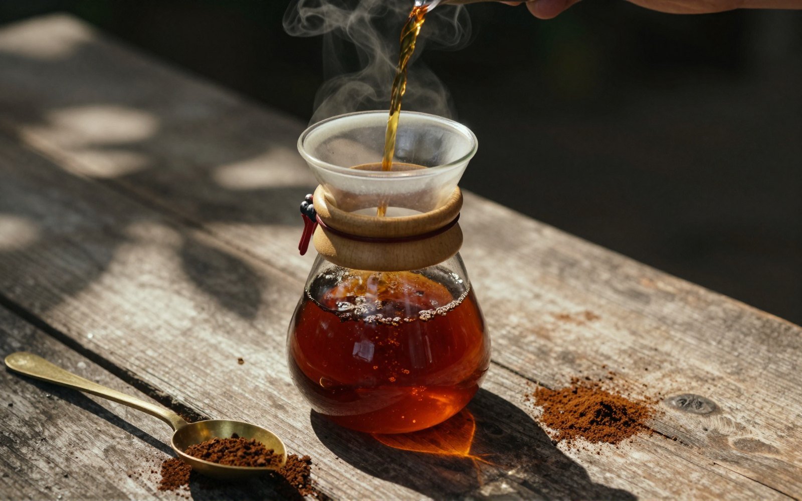Bolivia Caranavi Arabica