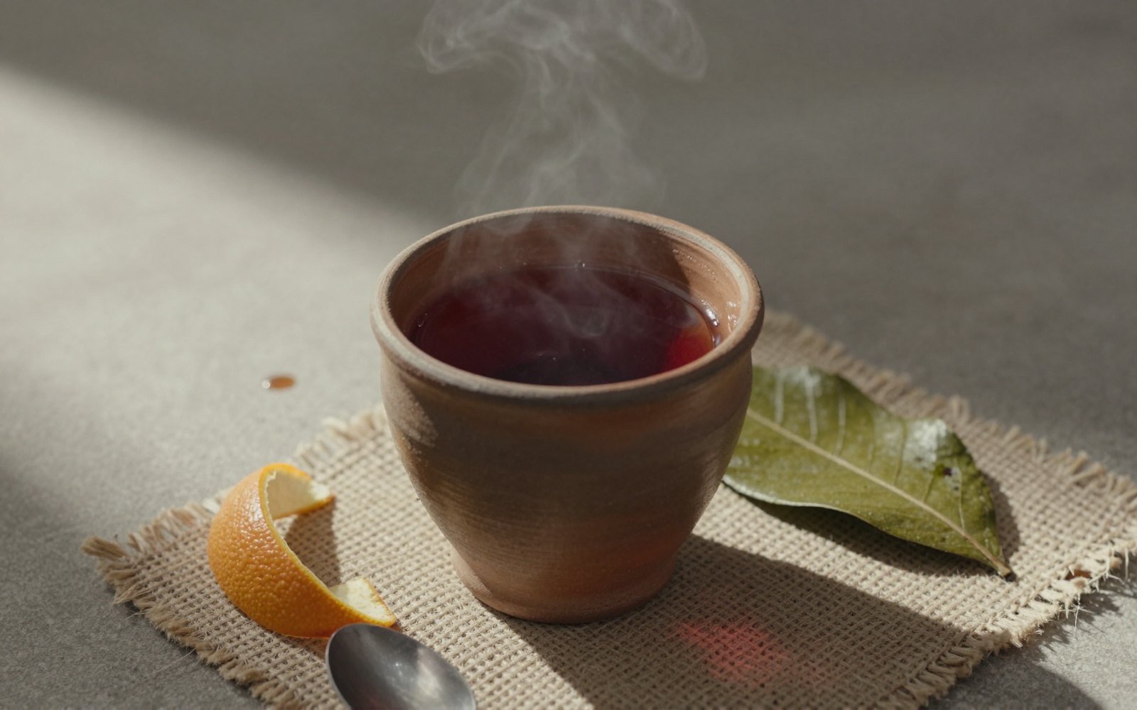 Chile Terere Tradicional