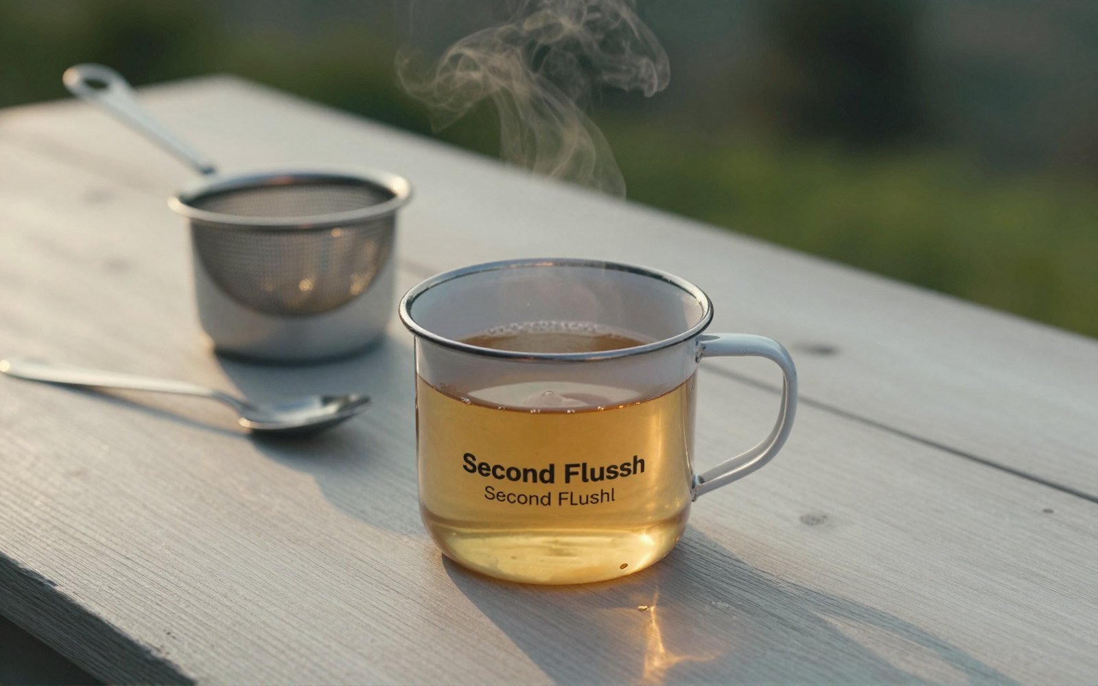 Darjeeling Castleton Estate Second Flush