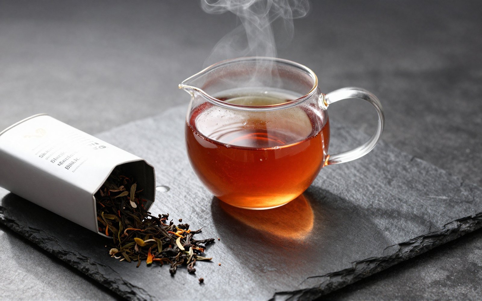 Sikkim Temi Orthodox Black Tea