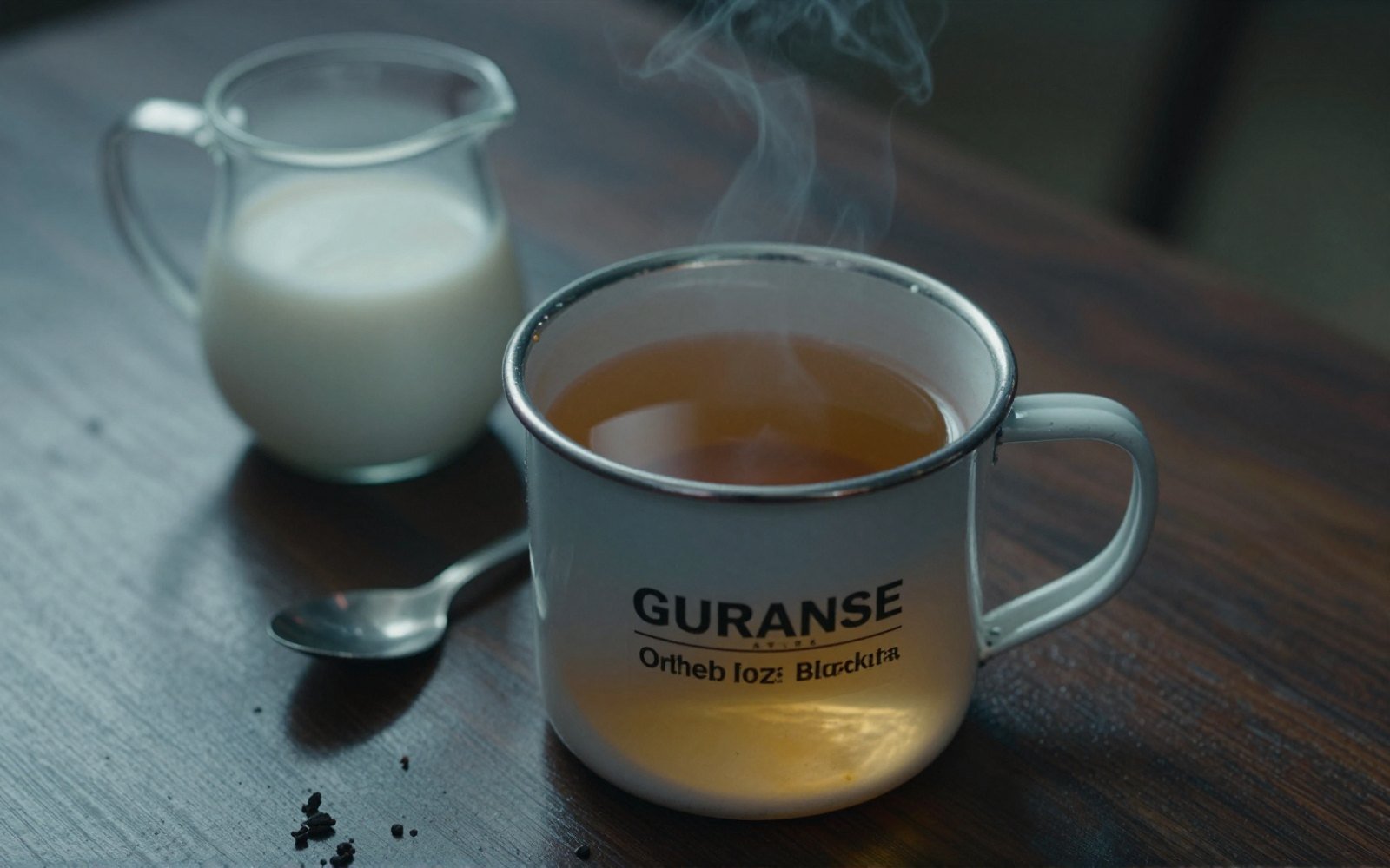 Nepal Guranse Orthodox Black Tea