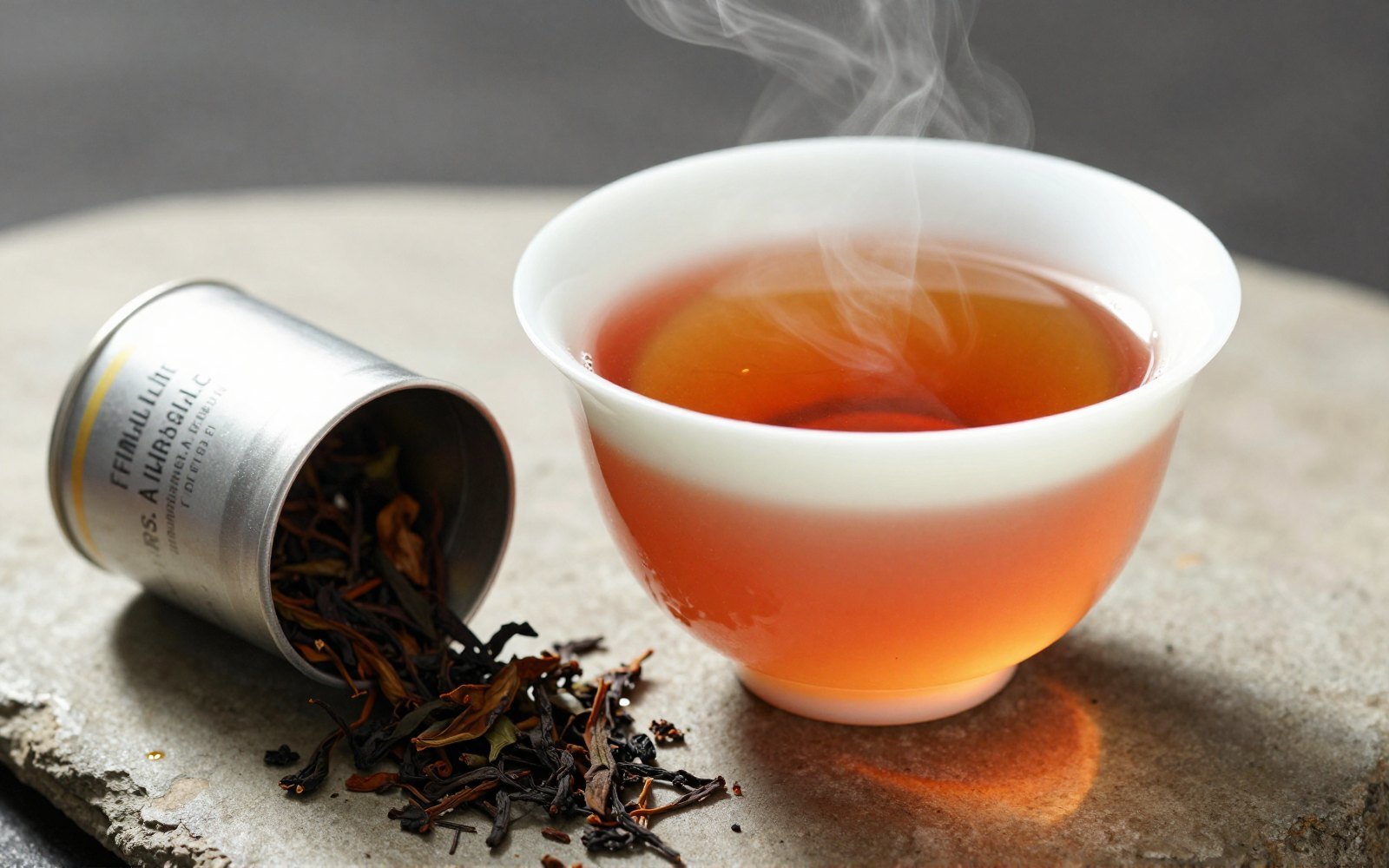 Sri Lanka Dimbulla Black Tea
