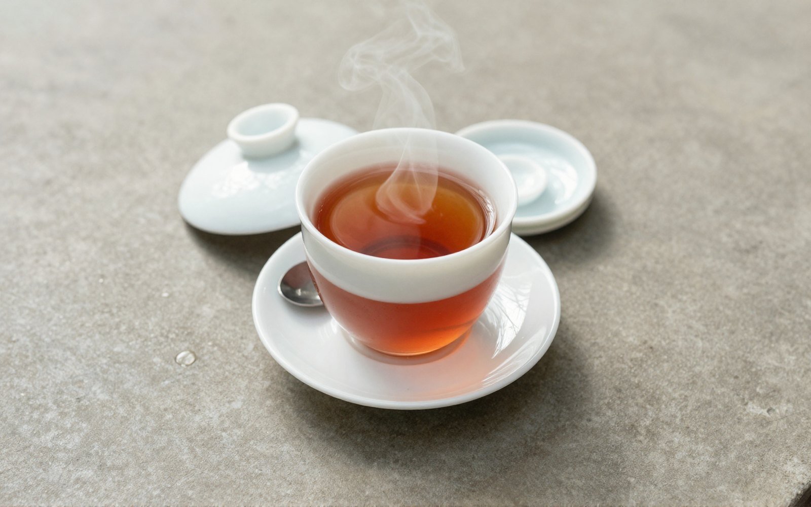 Indonesia Toraja Kale Black Tea