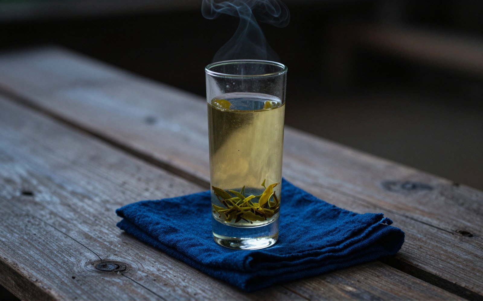 Myanmar Shwe Hta Myan Shan Tea