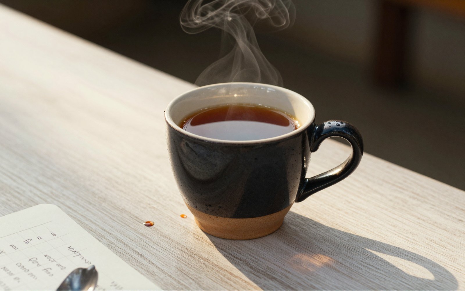 Thailand Doi Chang Arabica Coffee