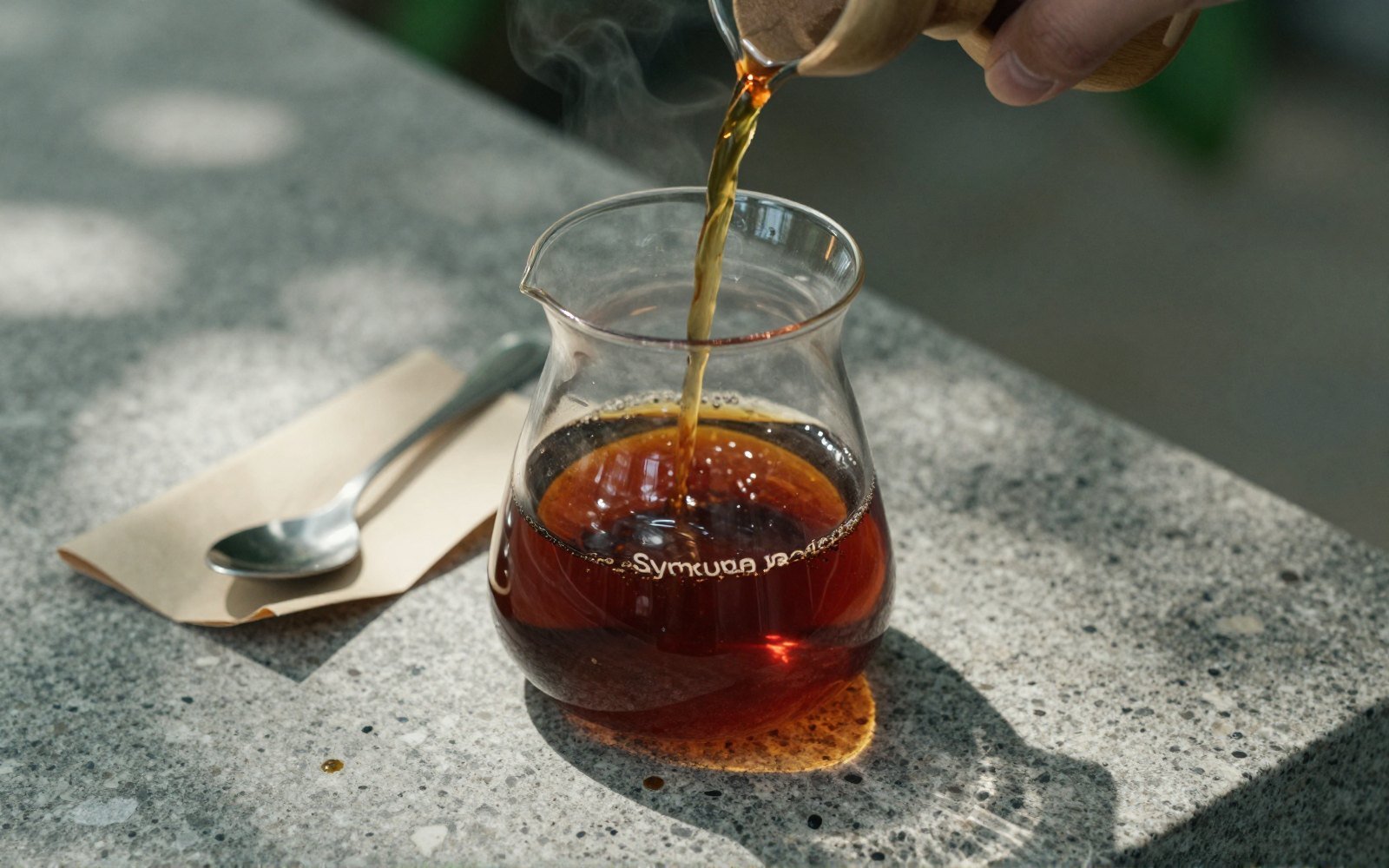 Sumatra Gayo Wet-Hulled Coffee