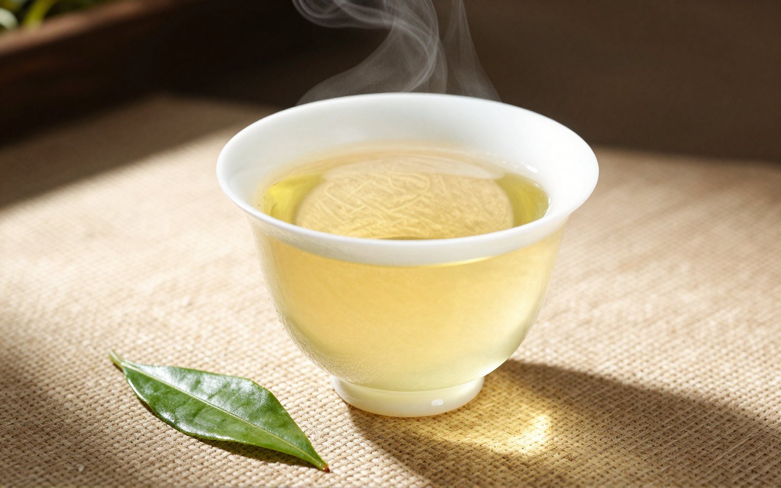 Taiping Houkui Monkey-King Tea