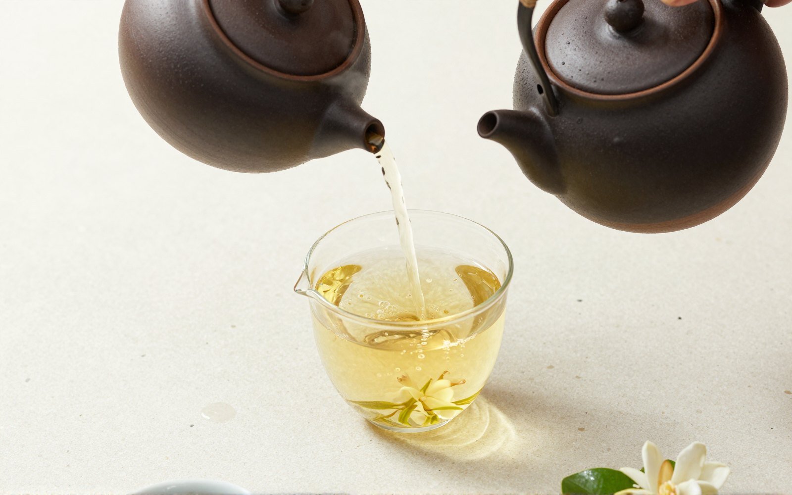 Taiwan Wenshan Baozhong Tea