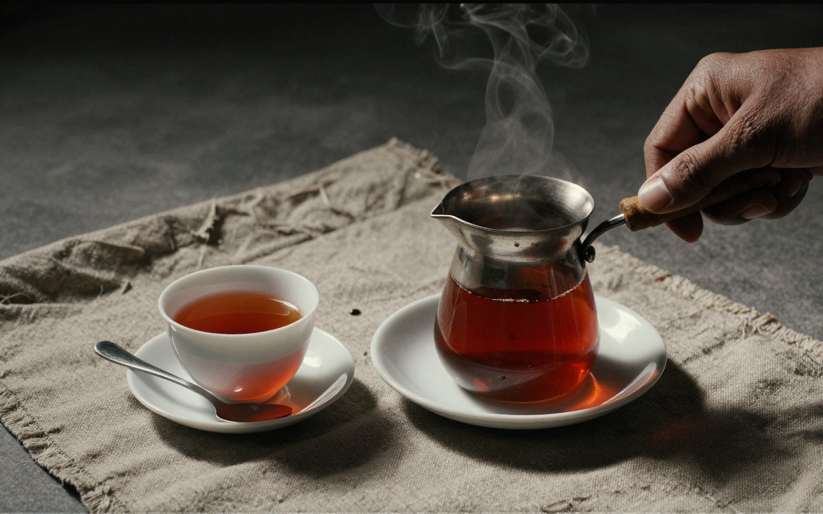 Tanzania Mbeya Peaberry Coffee