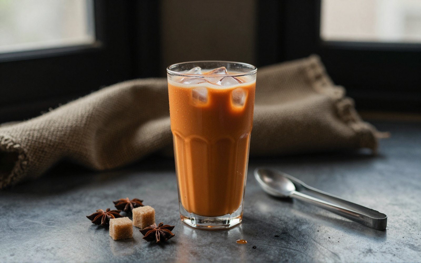 Thai Iced Tea