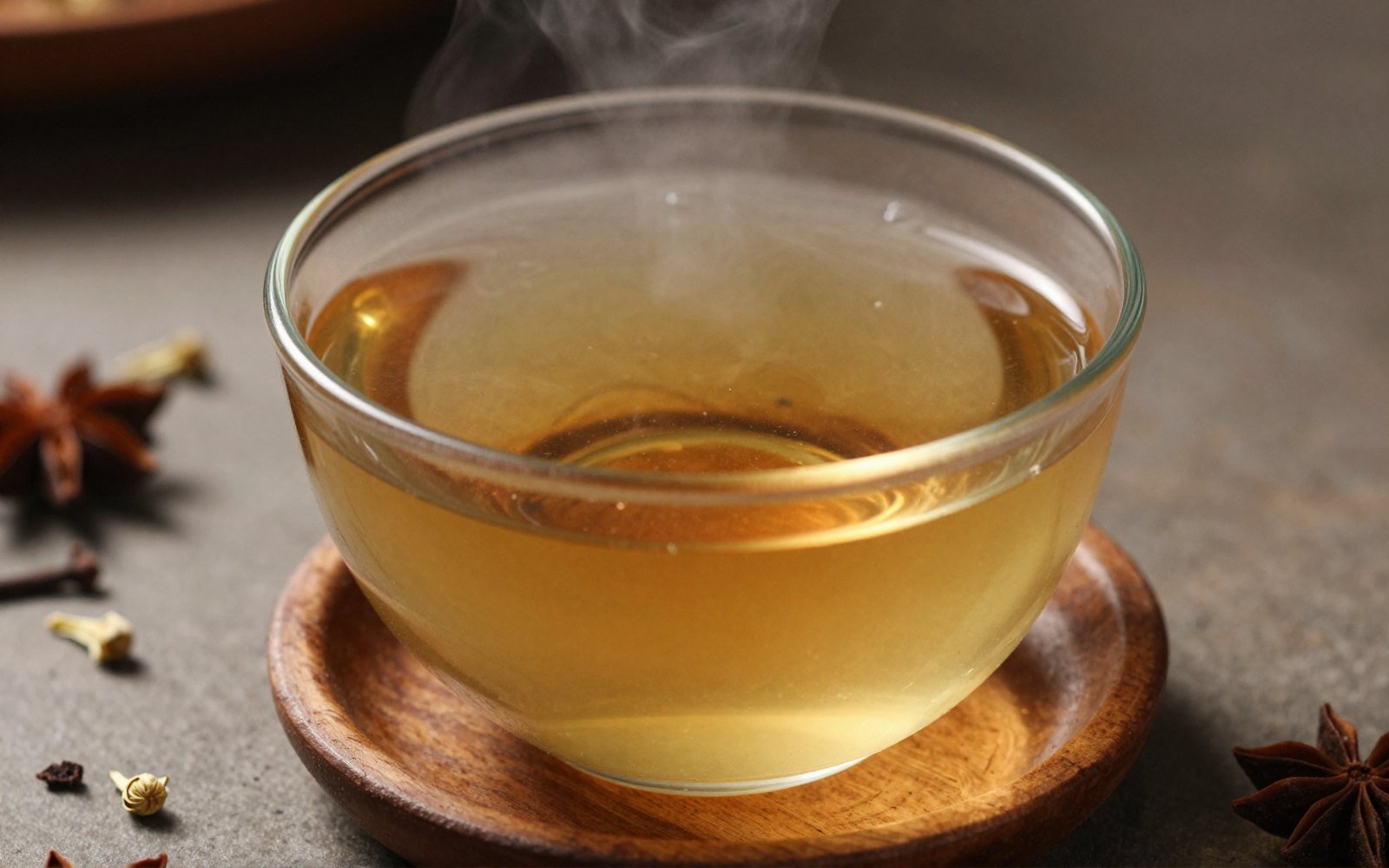 Ayurvedic Tulsi Holy Basil Adaptogen Tea