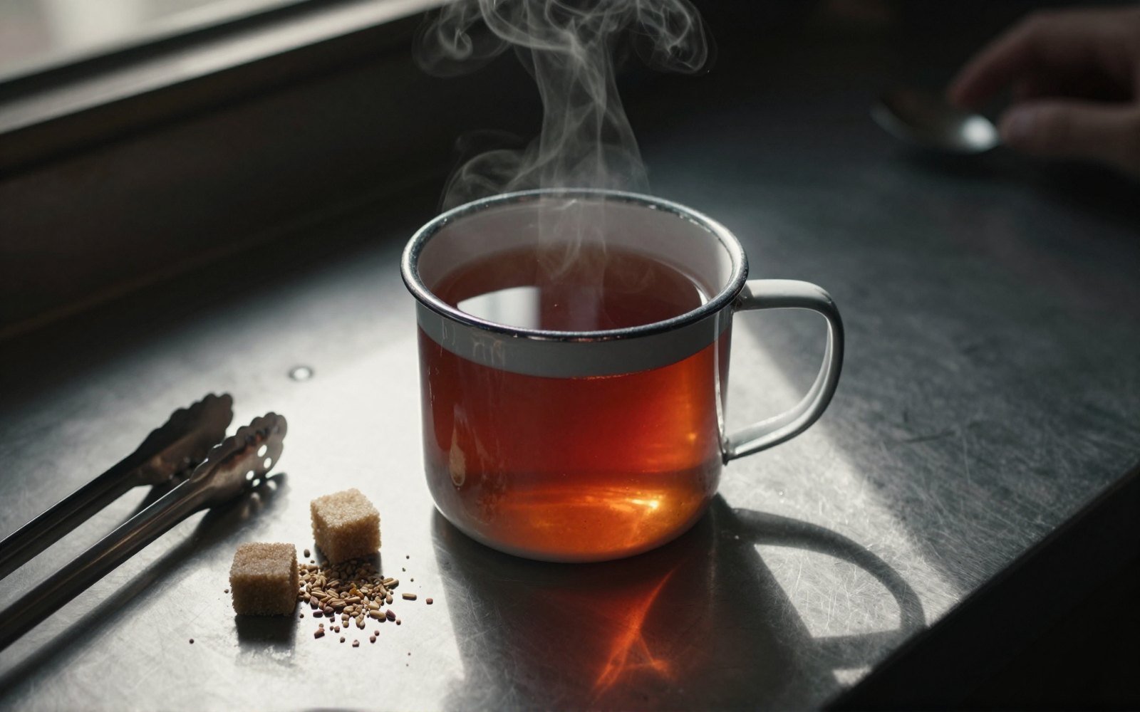 Vietnamese Hong Tra Black Tea