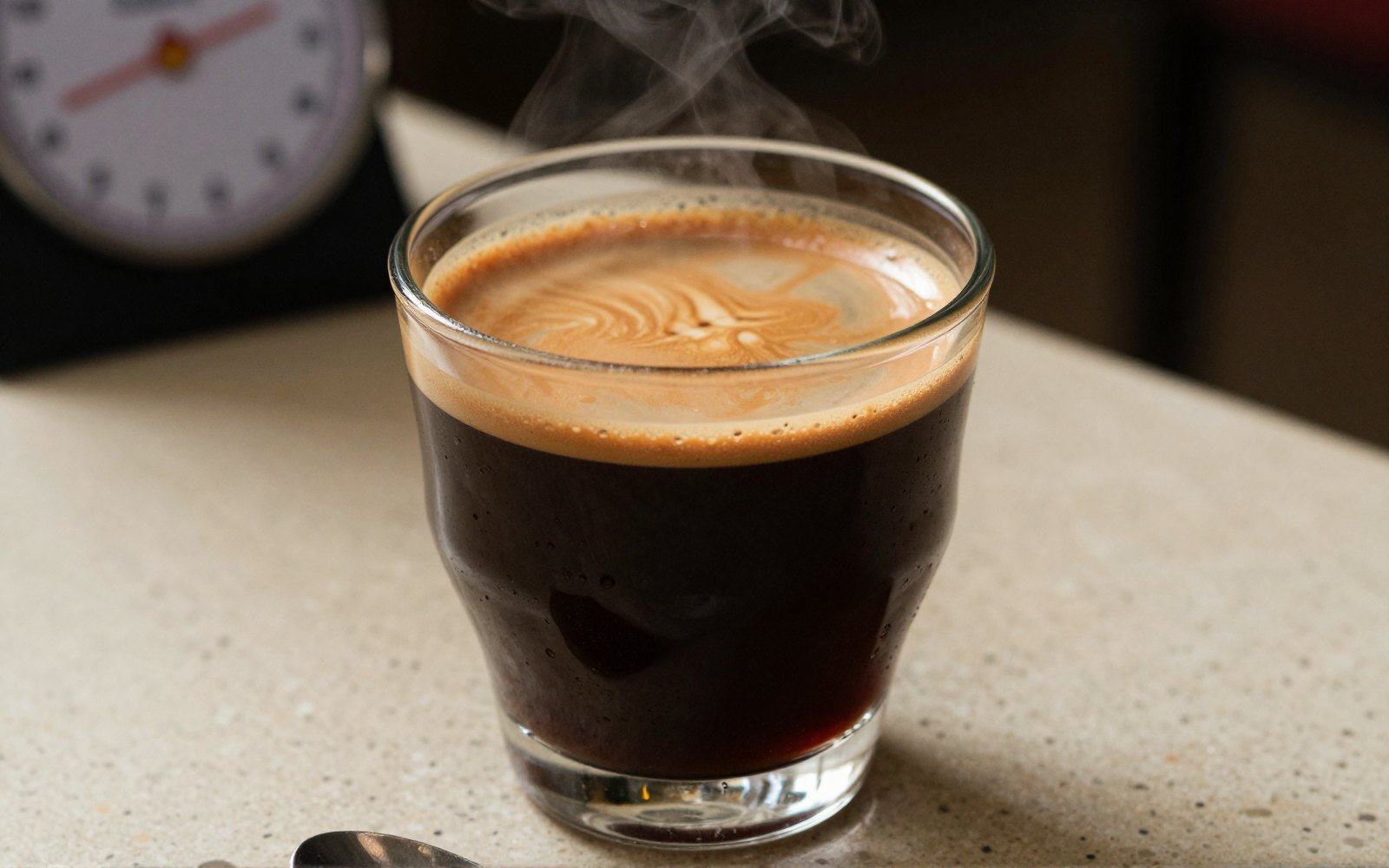 Hanoi Traditional Egg Coffee