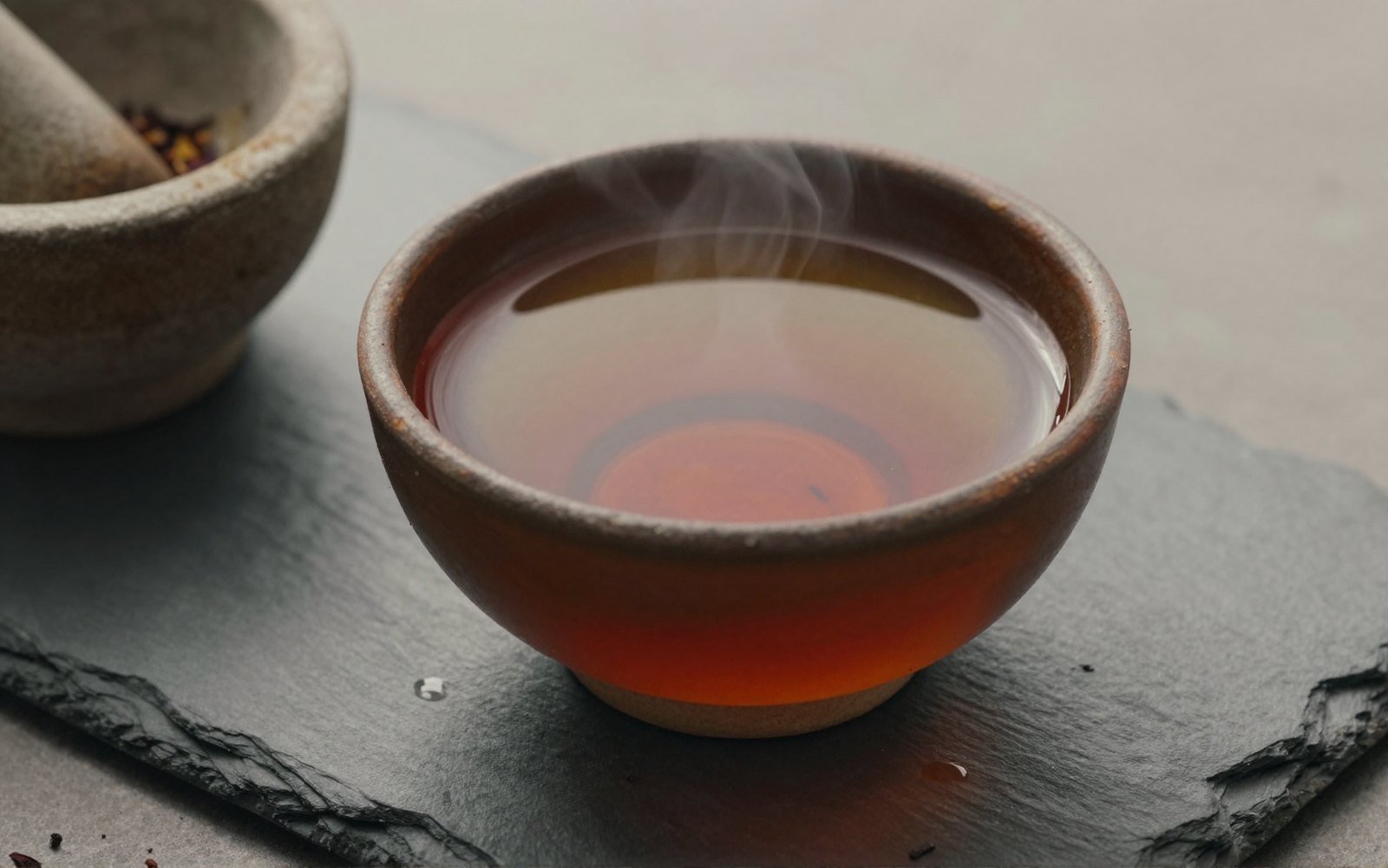 Wild Honeybush Tea