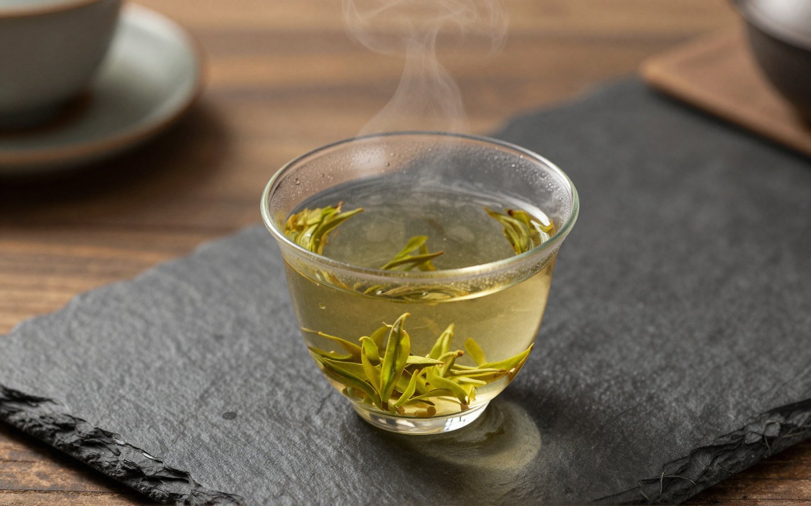 Xinyang Maojian Green Tea