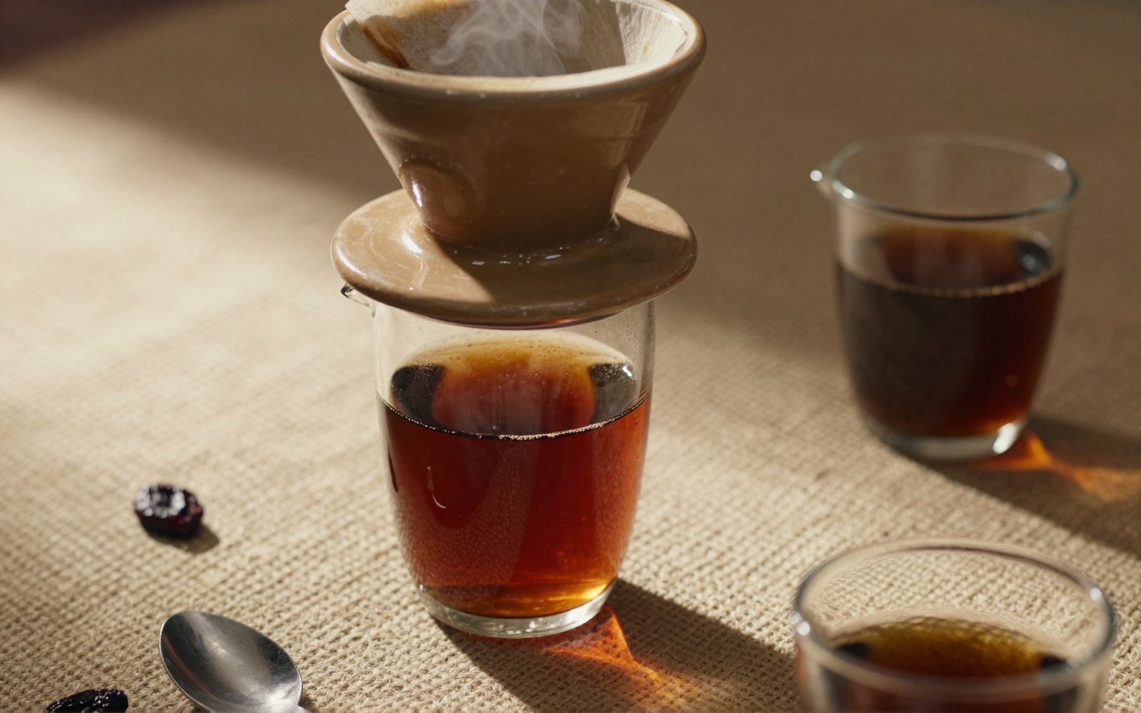 Yemen Isma’ili Coffee