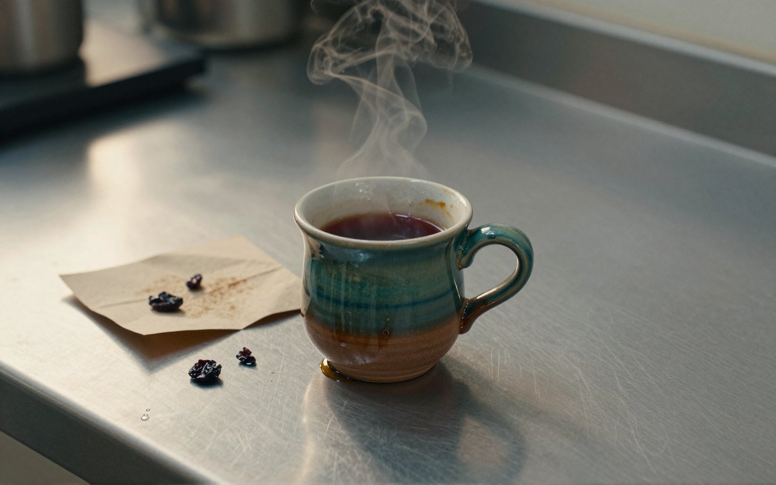 Yemen Matari Coffee