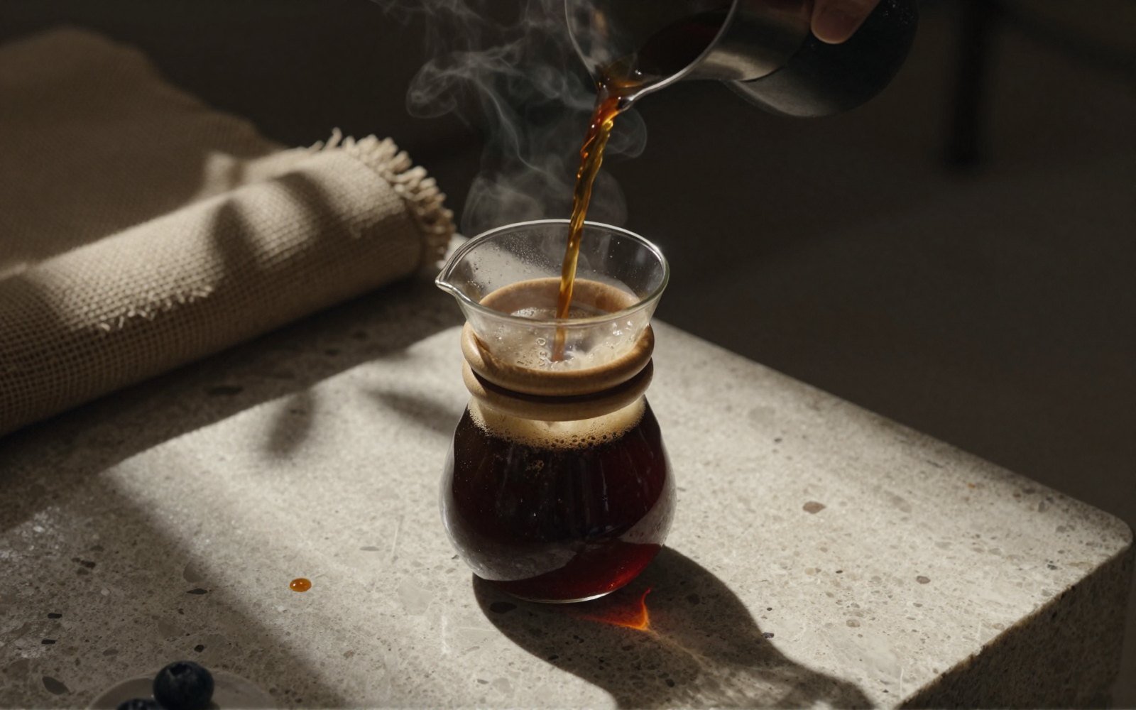Yemen Ancient Harazi Mocha Coffee