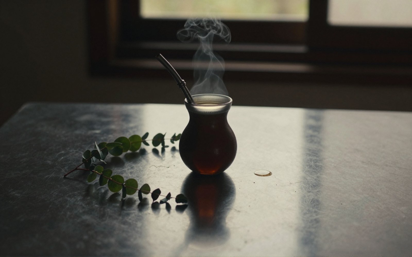 Argentine Traditional Yerba Maté