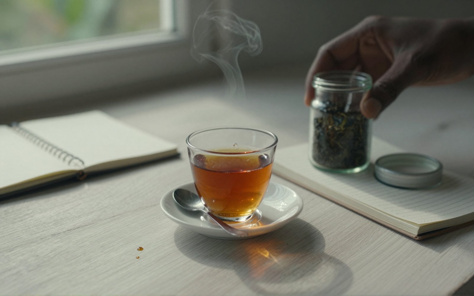 Ethiopia Konga Washed Coffee