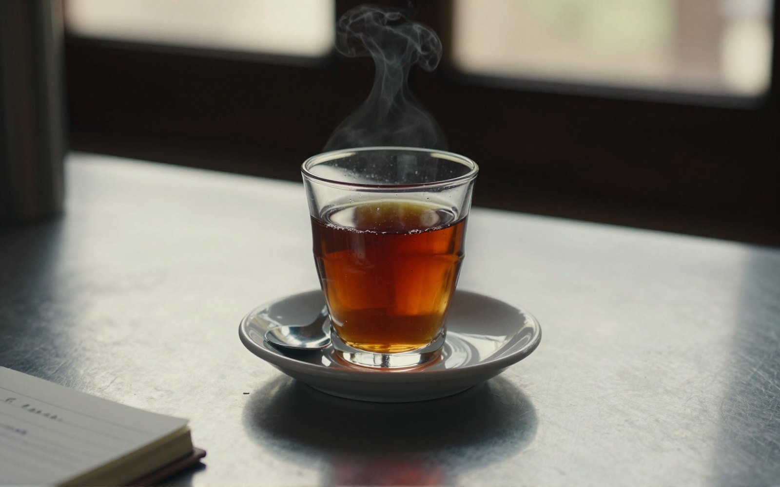 Ethiopia Konga Washed Coffee