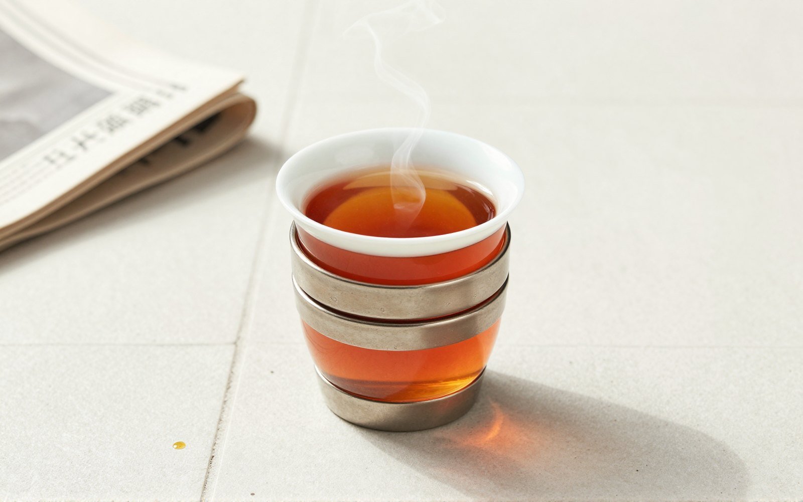 Yunnan Golden Tips Black Tea