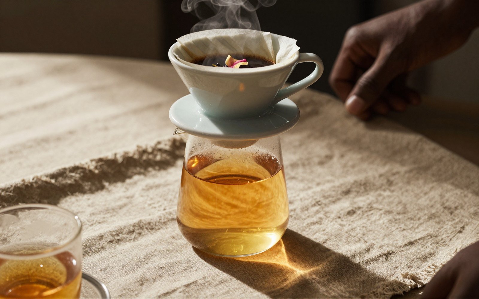 Zambia Nakonde Coffee