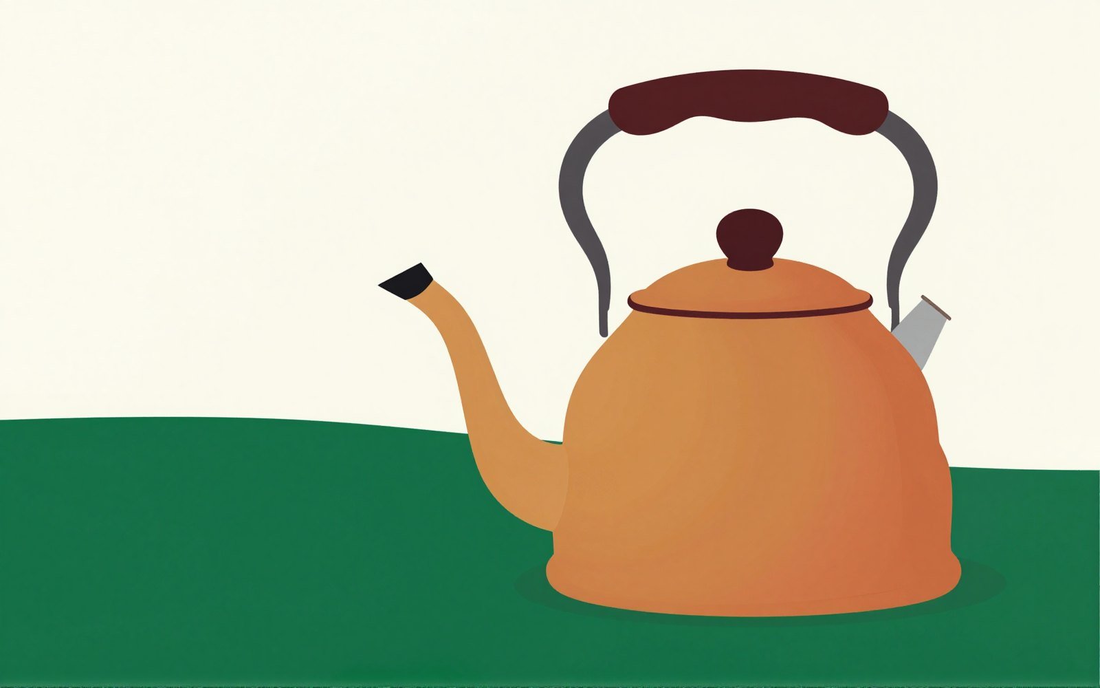 Temperature-Control Kettles: When Precision Pays Off