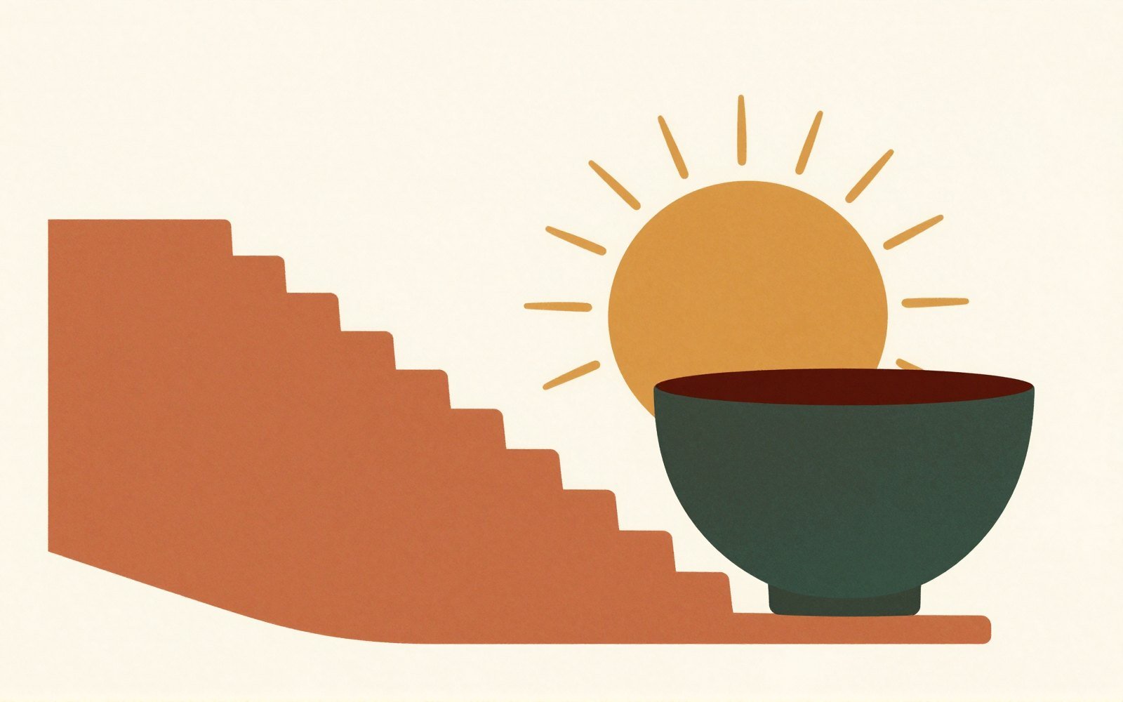 Sleep-Friendly Evening Brews: A Ritual, Not a Cure