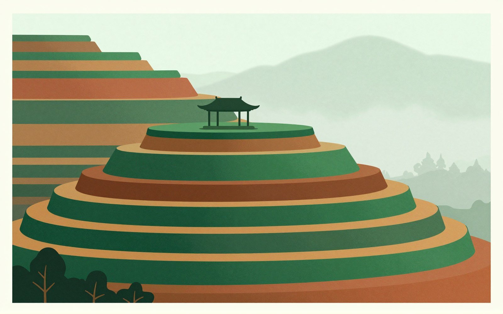 Japanese Tea Terroir: Shizuoka, Uji, Kagoshima & Chado