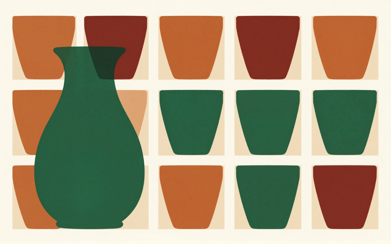 Turkey Cezve Heritage: Terroir, Processing and What Reaches the Cup